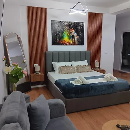 Appartamento Sea View Sorena 1 Durrës