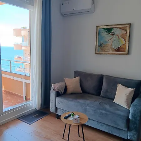 Sea View Sorena 1