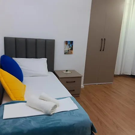 Appartamento Sea View Sorena 1 *