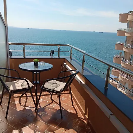 Appartamento Sea View Sorena 1