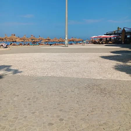 Appartamento Sea View Sorena 1 Durrës