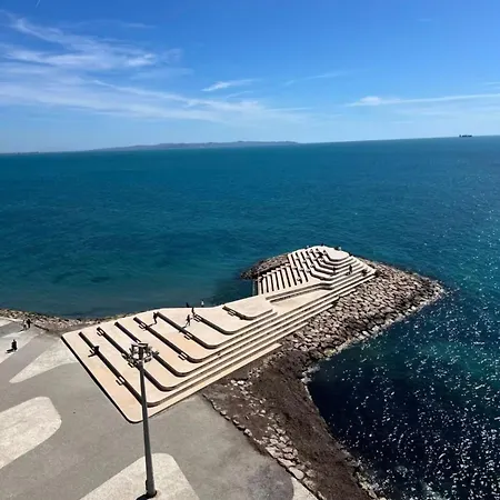 Appartamento Sea View Sorena 1 *