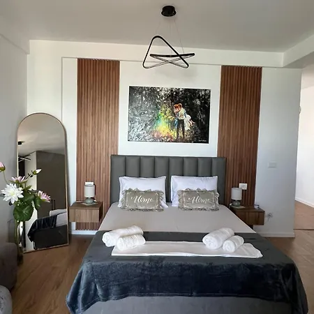 Sea View Sorena 1 *