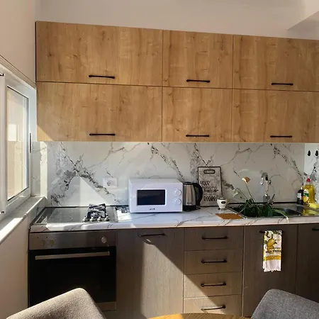 Appartamento Sea View Sorena 1 Durrës