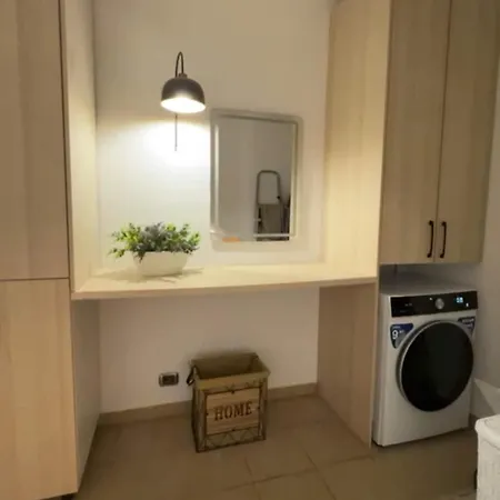 Appartamento Sea View Sorena 1 Durrës