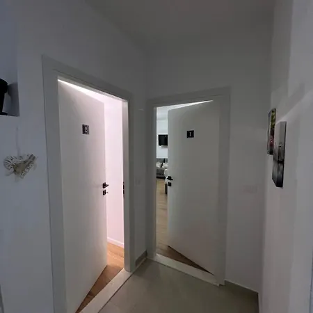 Appartamento Sea View Sorena 1 *