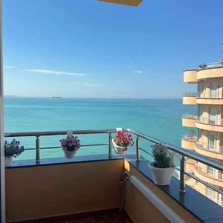 Sea View Sorena 1